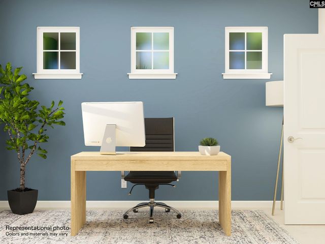 533 Hidden Rock Court, Elgin, SC 29045