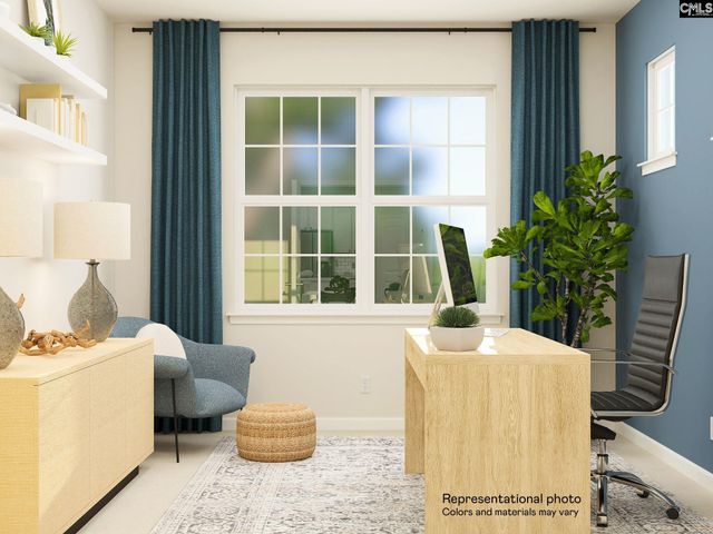 533 Hidden Rock Court, Elgin, SC 29045