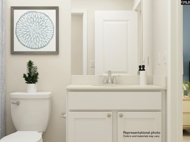 533 Hidden Rock Court, Elgin, SC 29045