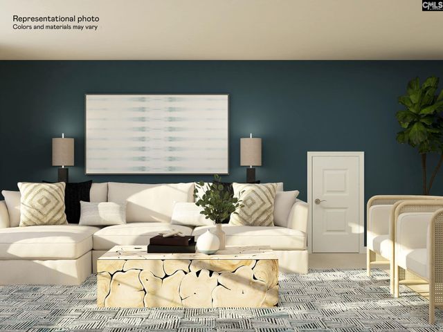 533 Hidden Rock Court, Elgin, SC 29045