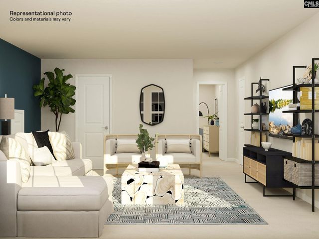 533 Hidden Rock Court, Elgin, SC 29045