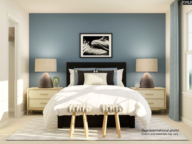 533 Hidden Rock Court, Elgin, SC 29045