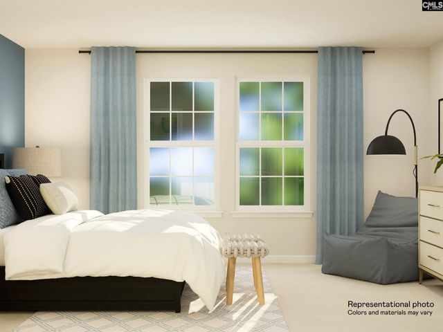 533 Hidden Rock Court, Elgin, SC 29045