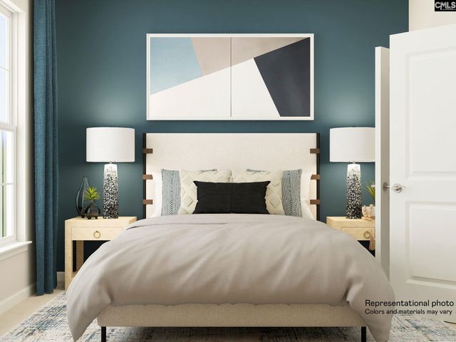 533 Hidden Rock Court, Elgin, SC 29045