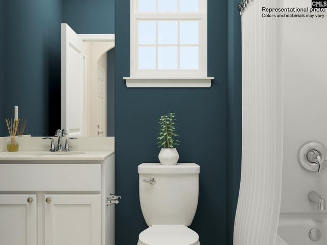 533 Hidden Rock Court, Elgin, SC 29045