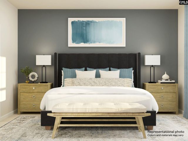 533 Hidden Rock Court, Elgin, SC 29045