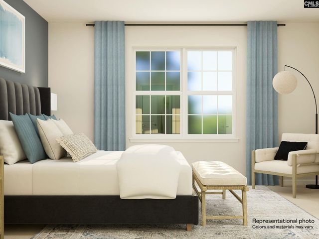 533 Hidden Rock Court, Elgin, SC 29045