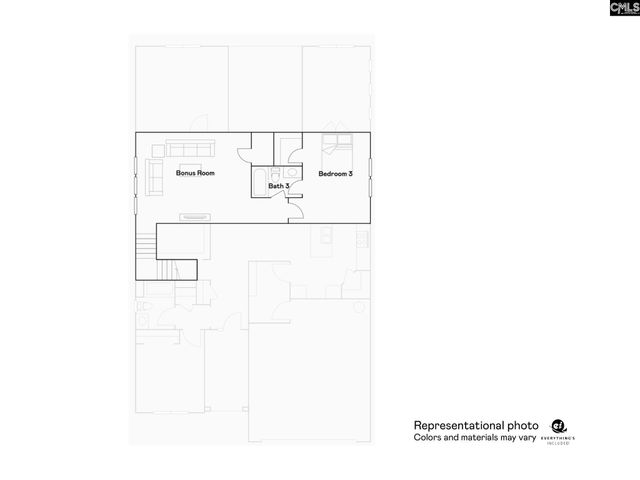 533 Hidden Rock Court, Elgin, SC 29045