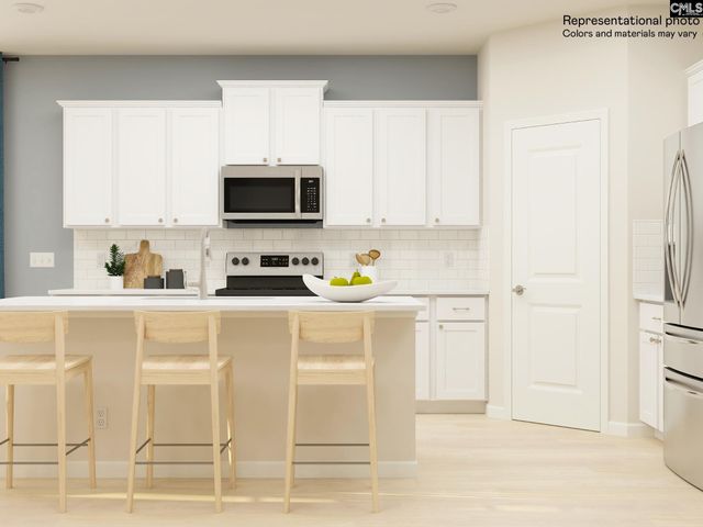 533 Hidden Rock Court, Elgin, SC 29045