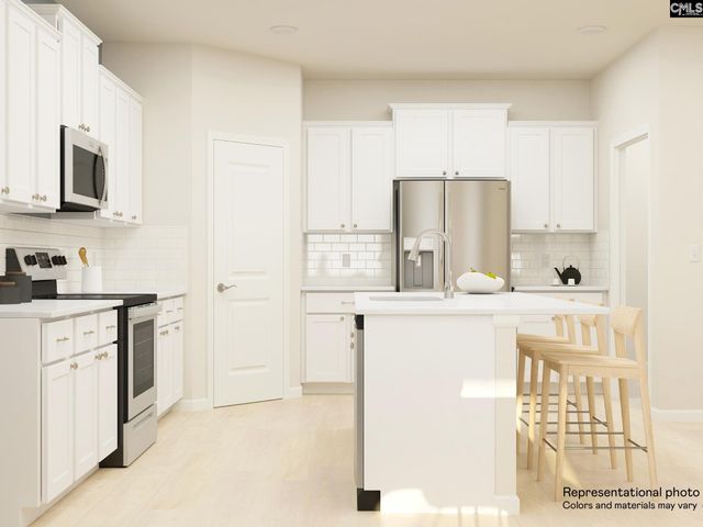 533 Hidden Rock Court, Elgin, SC 29045