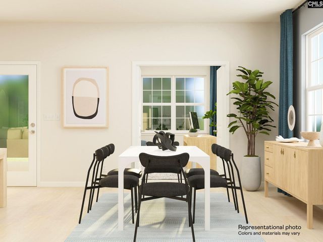 533 Hidden Rock Court, Elgin, SC 29045