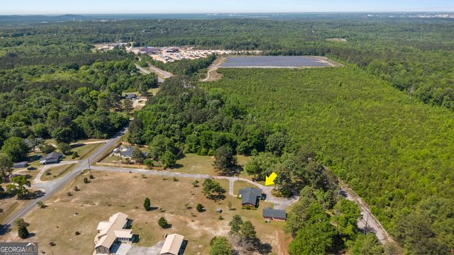 3612 Fleming Drive, Macon, GA 31217