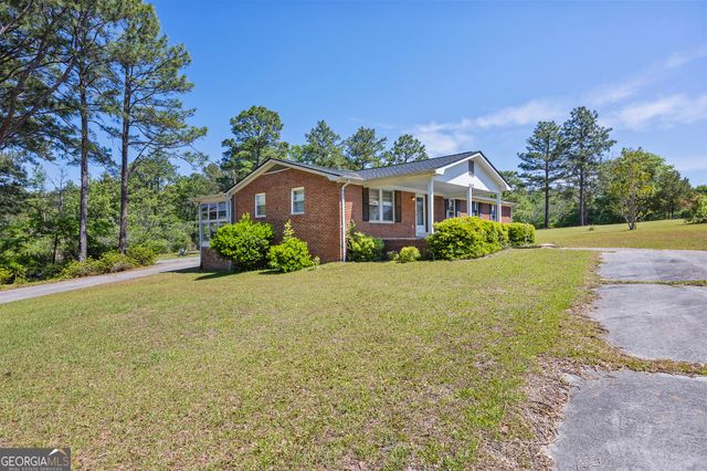 3612 Fleming Drive, Macon, GA 31217