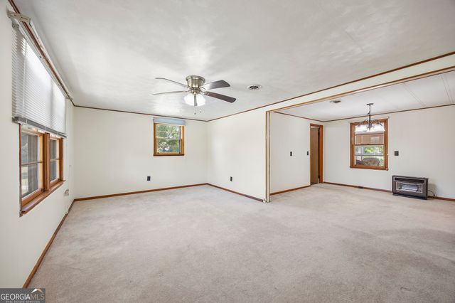 3612 Fleming Drive, Macon, GA 31217