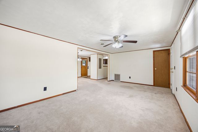 3612 Fleming Drive, Macon, GA 31217