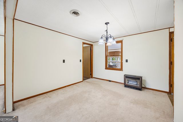 3612 Fleming Drive, Macon, GA 31217