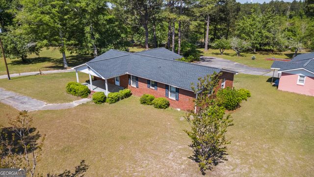 3612 Fleming Drive, Macon, GA 31217