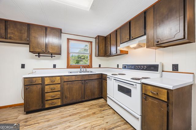 3612 Fleming Drive, Macon, GA 31217