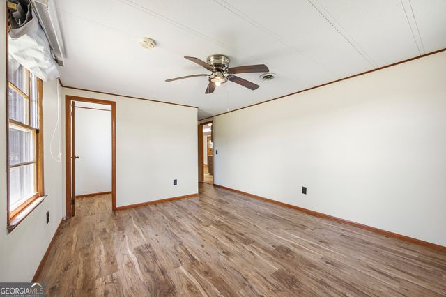 3612 Fleming Drive, Macon, GA 31217
