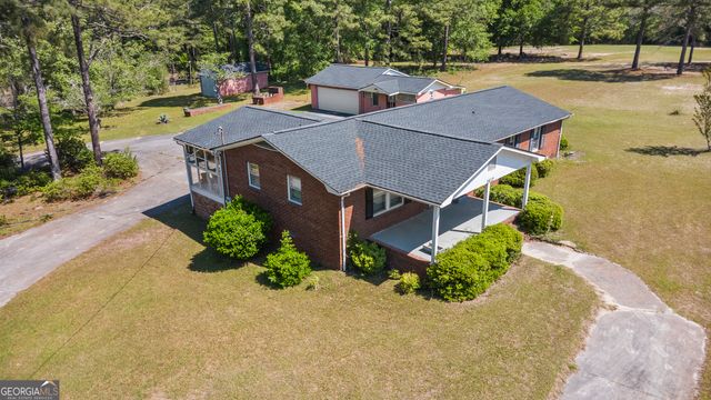 3612 Fleming Drive, Macon, GA 31217