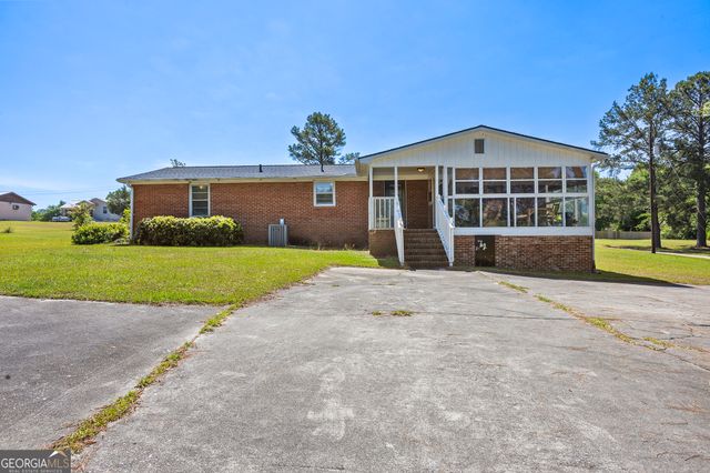 3612 Fleming Drive, Macon, GA 31217