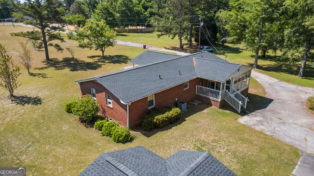 3612 Fleming Drive, Macon, GA 31217