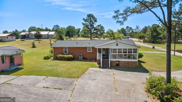 3612 Fleming Drive, Macon, GA 31217