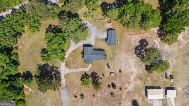 3612 Fleming Drive, Macon, GA 31217