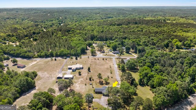 3612 Fleming Drive, Macon, GA 31217