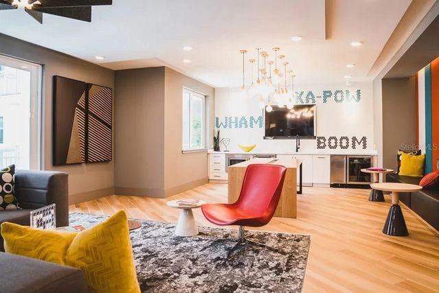 503-1 CHATHAM AVENUE, Orlando, FL 32801