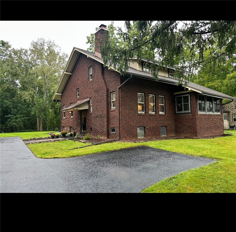 3551 Monroe Avenue, Pittsford, NY 14534