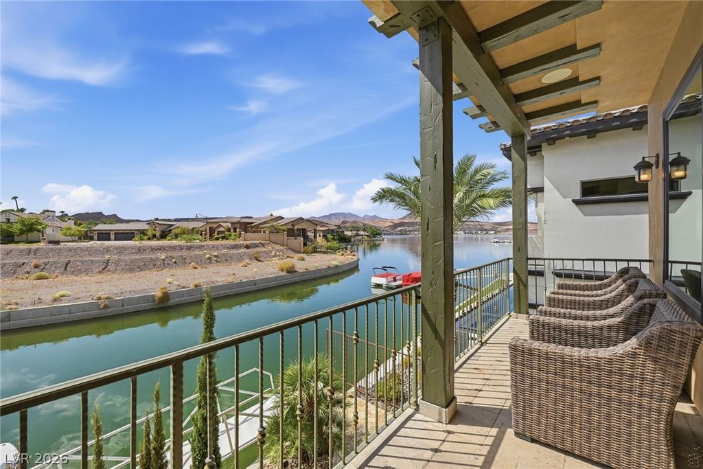 9 Via Del Garda, Henderson, NV 89011 — photo 2
