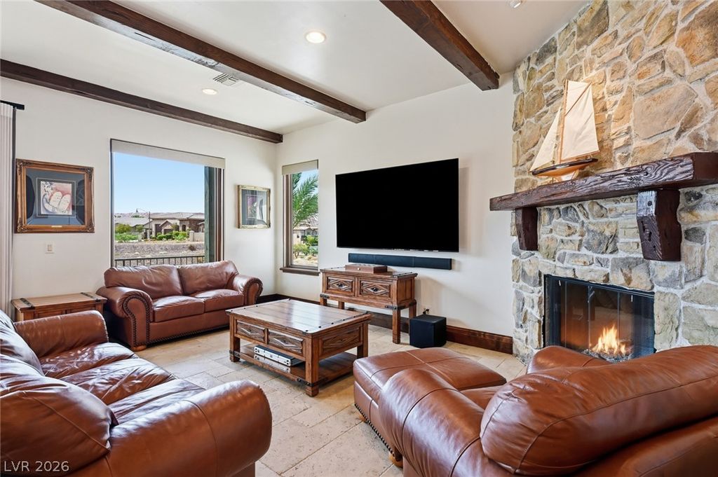9 Via Del Garda, Henderson, NV 89011 — photo 3