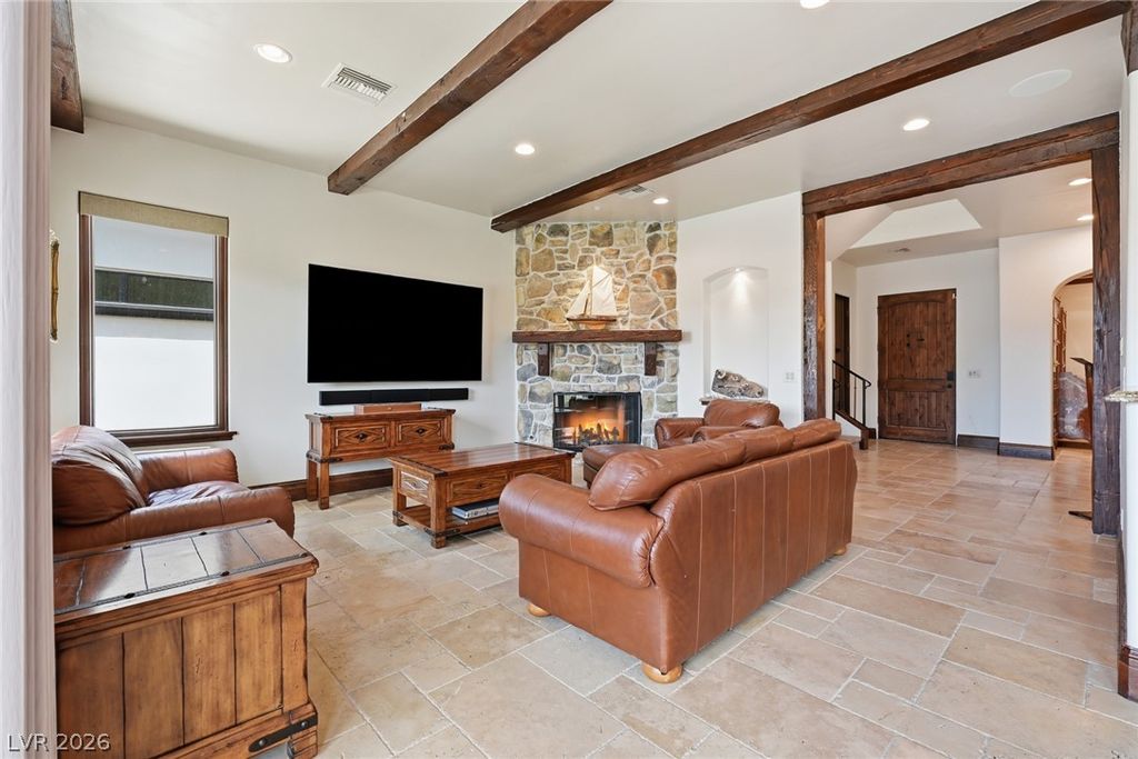 9 Via Del Garda, Henderson, NV 89011 — photo 4