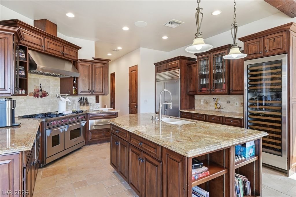 9 Via Del Garda, Henderson, NV 89011 — photo 5