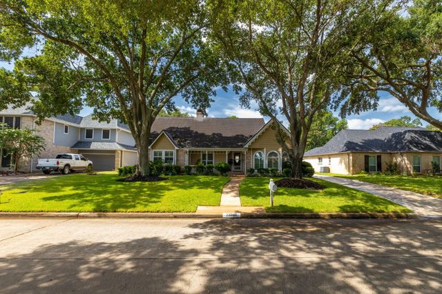 22707 Royal Arms Court, Katy, TX 77449