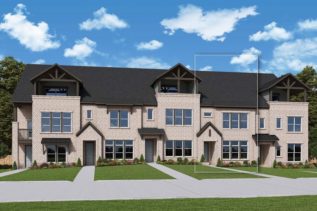4827 Fuller Court 503, Irving, TX 75038