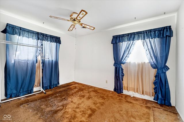 2436 Galaxy Lane, Indianapolis, IN 46229