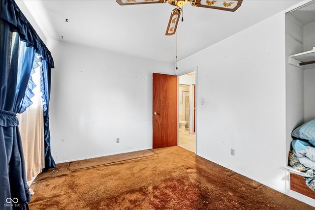 2436 Galaxy Lane, Indianapolis, IN 46229