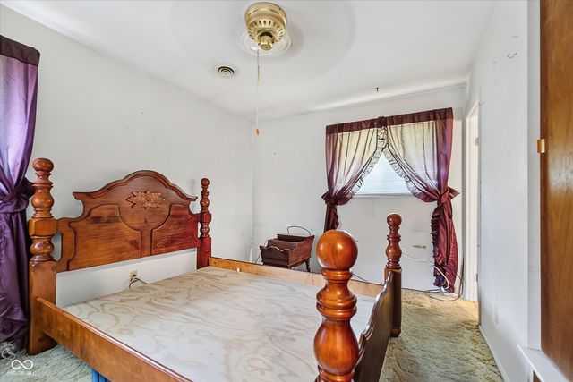 2436 Galaxy Lane, Indianapolis, IN 46229