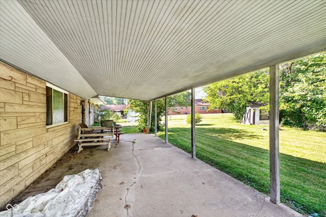 2436 Galaxy Lane, Indianapolis, IN 46229