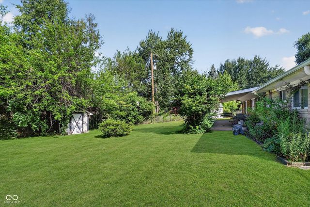 2436 Galaxy Lane, Indianapolis, IN 46229