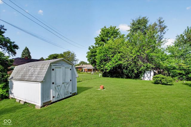2436 Galaxy Lane, Indianapolis, IN 46229
