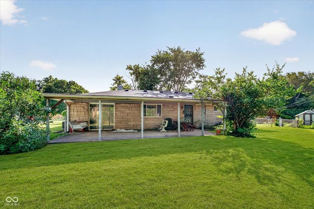 2436 Galaxy Lane, Indianapolis, IN 46229
