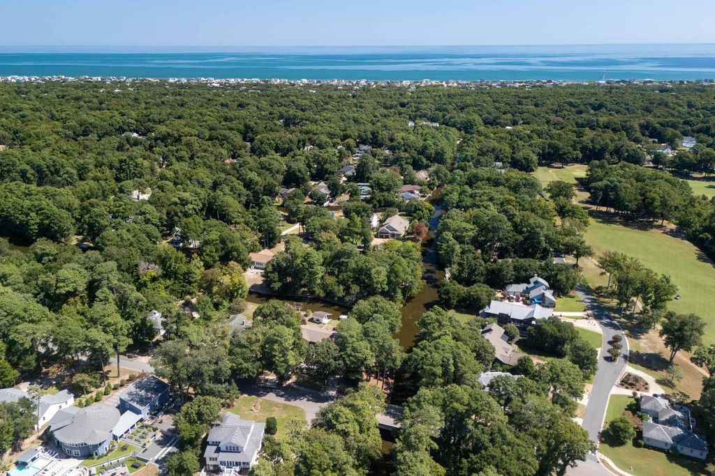 Image 12 of property listing at 131 W Holly Trail Lot 16, Southern Shores, NC 27949