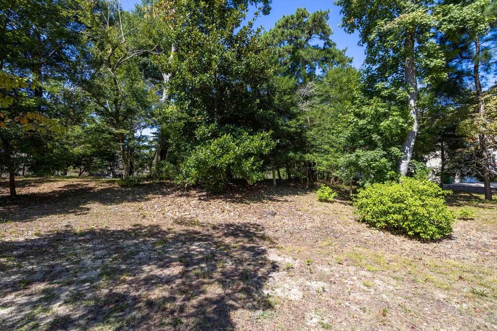 Image 26 of property listing at 131 W Holly Trail Lot 16, Southern Shores, NC 27949