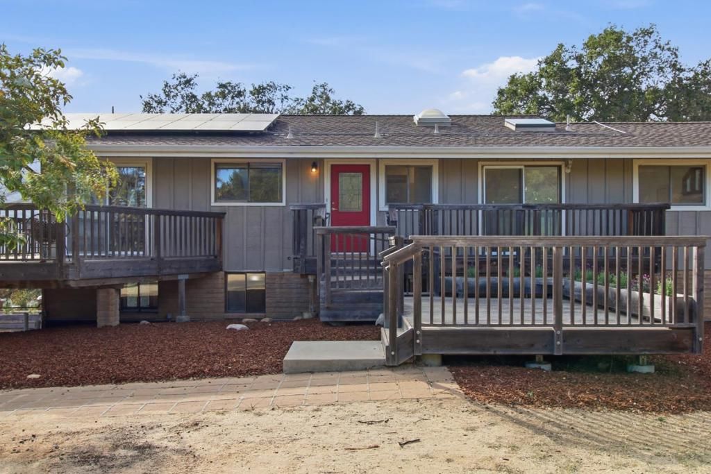 Image 1 of property listing at 18 Middle Canyon Way B, Carmel Valley, CA 93924