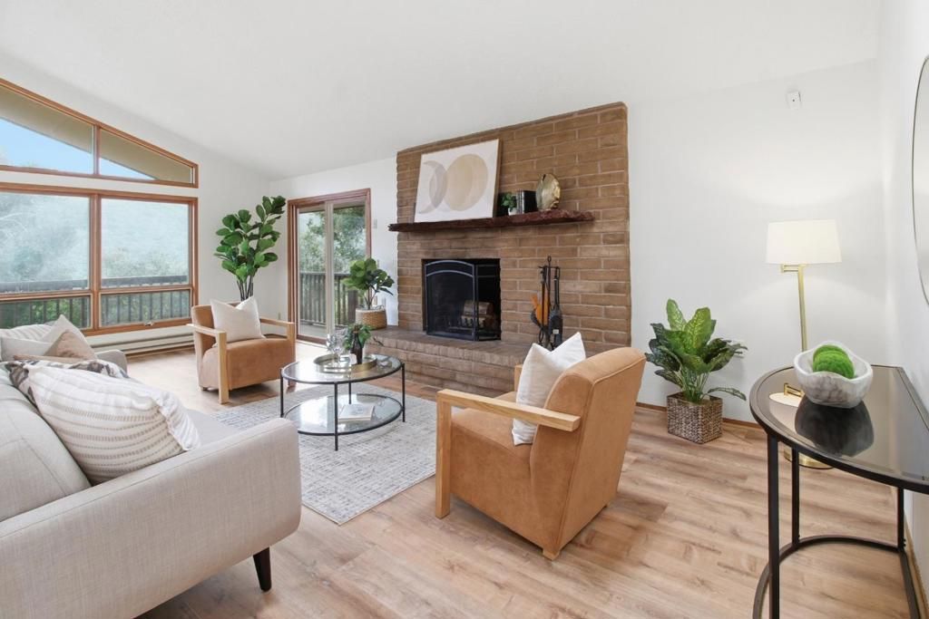 Image 10 of property listing at 18 Middle Canyon Way B, Carmel Valley, CA 93924
