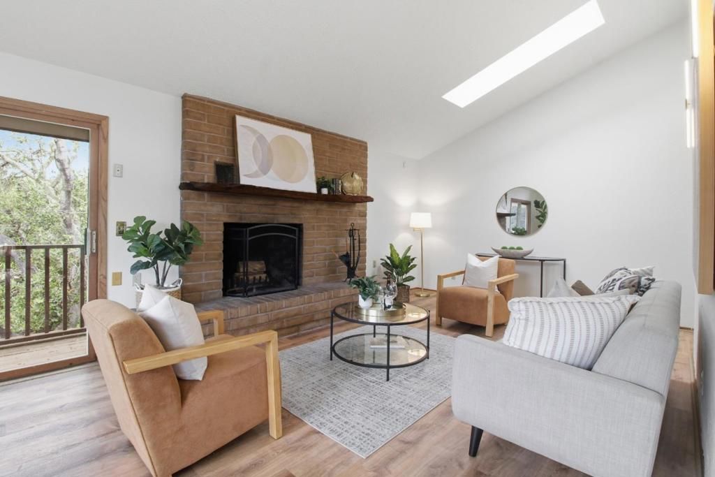 Image 12 of property listing at 18 Middle Canyon Way B, Carmel Valley, CA 93924
