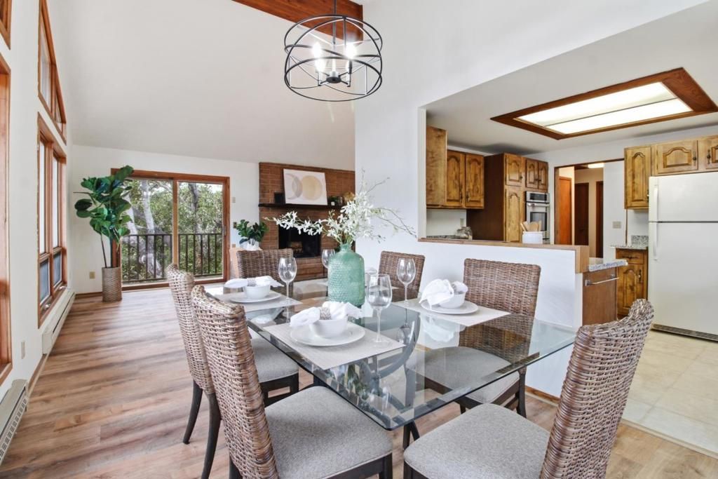 Image 15 of property listing at 18 Middle Canyon Way B, Carmel Valley, CA 93924